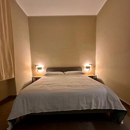 Casa Del Cuore レッジョ・ディ・カラブリア エクステリア 写真